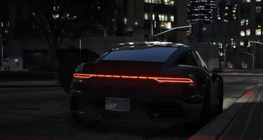 Pfister Comet S2 C