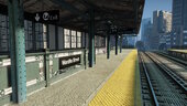 LCPP Subway Overhaul