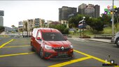 Renault Express (Addon/Sound)