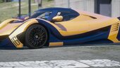 Devel Sixteen [Add-On]