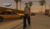 Beta Mexican Gangsters remaster