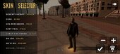 GTA IV Peds Pack for Mobile