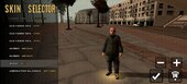 GTA IV Peds Pack for Mobile