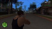 M60 From Vice City With Sound (addon)