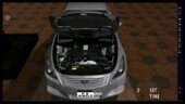 2010 Infiniti G37 Convertible for Mobile