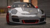 NFSHP: 2010 Porsche 911 GT3 RS [Add-On | Template]