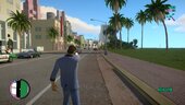 GTA Vice City Next Gen Edition Weapon Patch [1.1]