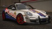 NFSHP: 2010 Porsche 911 GT3 RS SCPD [Add-On | NON ELS | Sounds | Template]