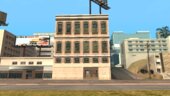 Los Santos East Office PC Android