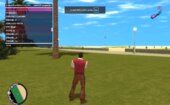 Classic Vice City Weapon Sounds restored for VC Next Gen Edition