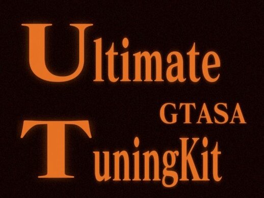 [v0.0.1 EA] Ultimate GTASA TuningKit:GateWay