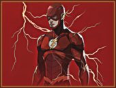 Flash (DC Dark Legion)