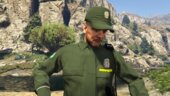 LOVOCUVAR - Serbian Forest ranger [High Quality]