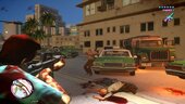 GTA VC Next Gen Wanted Music Mod