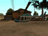 Elicopter PRO TV 2003 - 2008