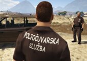 POLJOCUVAR - Serbian Farm Security [High Quality]