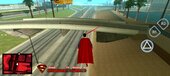 Superman Mod for Mobile