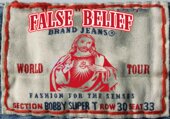 False Belief Denim Set (Inspired by True Religion ©)