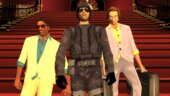 Job Outfits For Tommy Vercetti