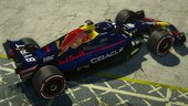 Oracle Red Bull Racing RB18 (2022 GP)