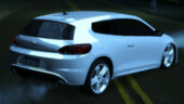 Volkswagen Scirocco 2009 (LQ) (TXD) for Mobile