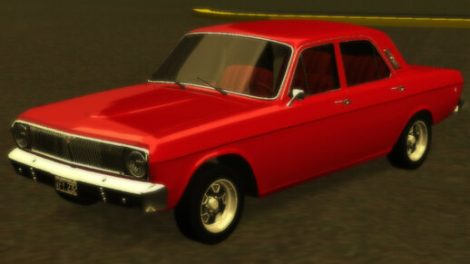 Chevrolet 400 1962 (TXD) (VehFuncs) for Mobile