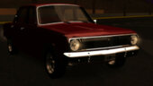 Chevrolet 400 1962 (TXD) (VehFuncs) for Mobile