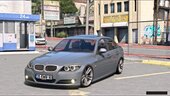 BMW 320d E90 LCI v2 (Addon)