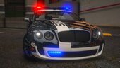 NFSHP: 2010 Bentley Continental Supersports SCPD [Add-On | Sounds | Template]