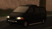 Toyota HiAce XH10