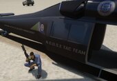 GTA IV NOoSE Annihilator to GTA VC Next Gen with New Looks