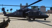 GTA IV NOoSE Annihilator to GTA VC Next Gen with New Looks