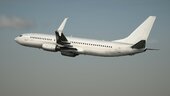 Boeing 737-800 [BASE PACK]