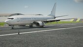 Boeing 737-800 [BASE PACK]