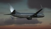 Boeing 737-800 [BASE PACK]