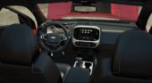 2017 Chevrolet Colorado Alchemist Customs [Add-On | Extras]