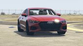 Audi A7 Sportback [Add-On]