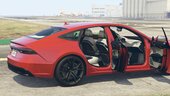 Audi A7 Sportback [Add-On]