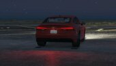 Audi A7 Sportback [Add-On]