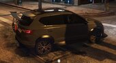 2020 Seat Ateca Bodykit [Replace / FiveM]