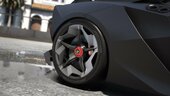 2012 Lamborghini Sesto Elemento [Add-On]