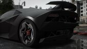 2012 Lamborghini Sesto Elemento [Add-On]