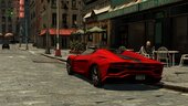 Pegassi Zorrusso