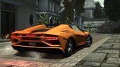 Pegassi Zorrusso