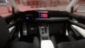 2024 Ford Tourneo Courier (Addon)