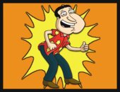 Glenn Quagmire (Family Guy)