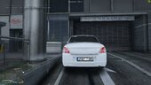 Peugeot 301 (Addon)