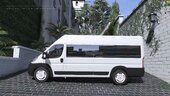 Fiat Ducato VIP (add-on)