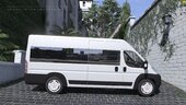 Fiat Ducato VIP (add-on)