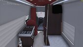 Fiat Ducato VIP (add-on)